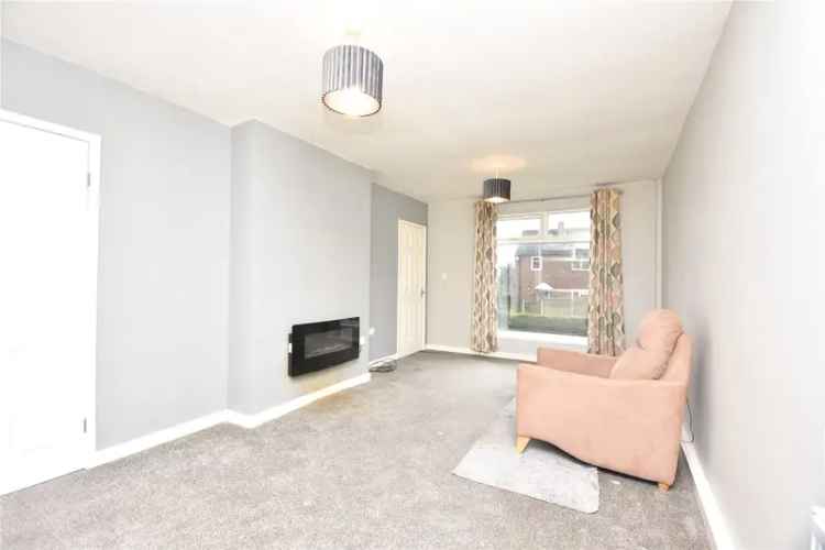 House For Sale in Leeds, England