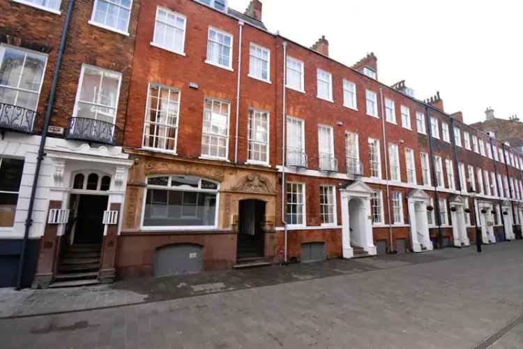 SJP Law Offices Parliament Street
