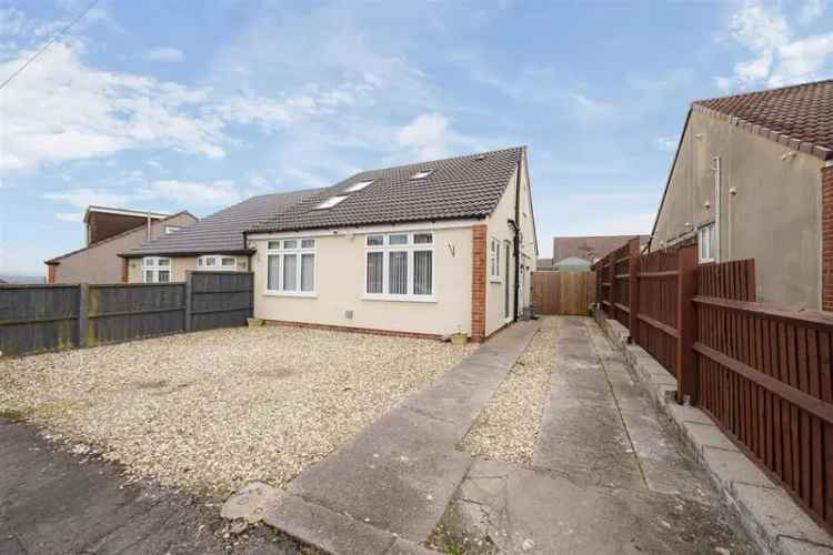 4 Bedroom Detached Bungalow For Sale