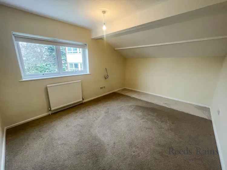 3 Bedroom Retirement Flat to Rent Congleton Cheshire