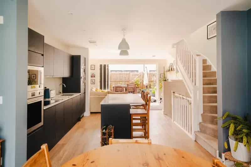 3 Bedroom Townhouse for Sale