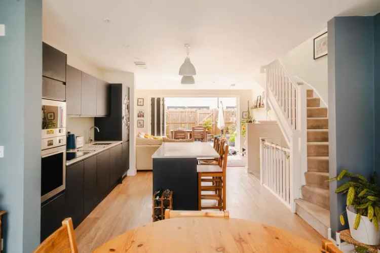 3 Bedroom Townhouse for Sale
