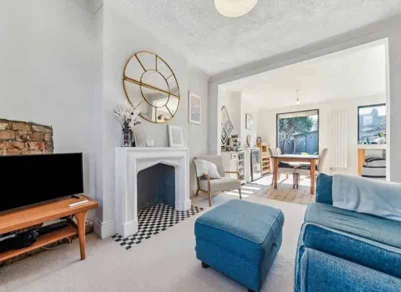 Impressive Period Home with Extension Potential