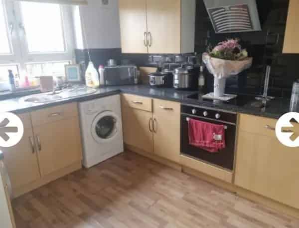 Flat For Rent , London, England