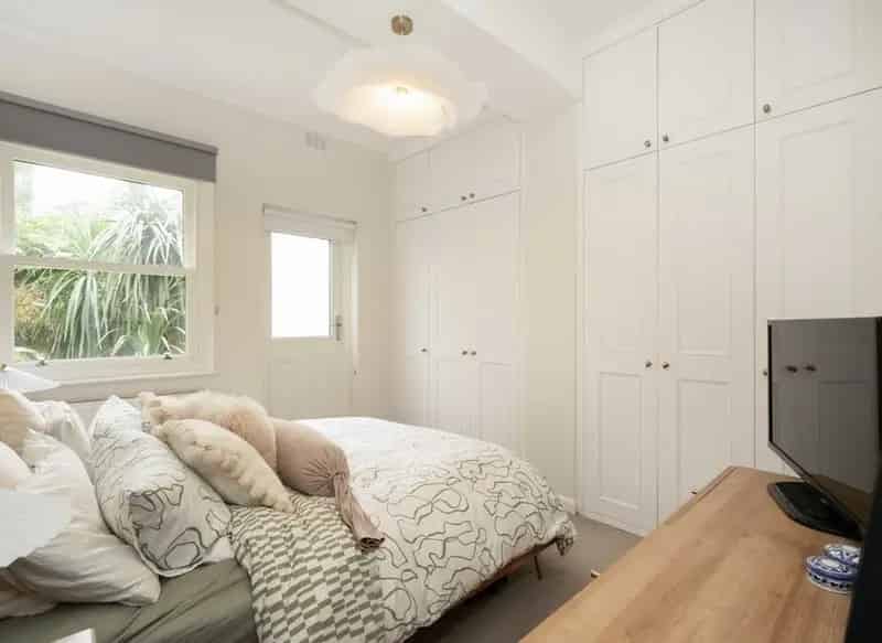 Two Double Bedroom Period Conversion Tollington Park