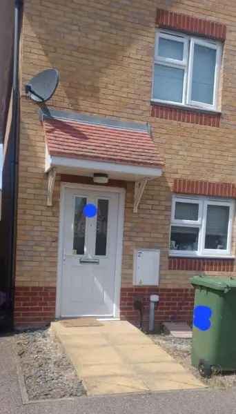 House For Rent in Basildon, England