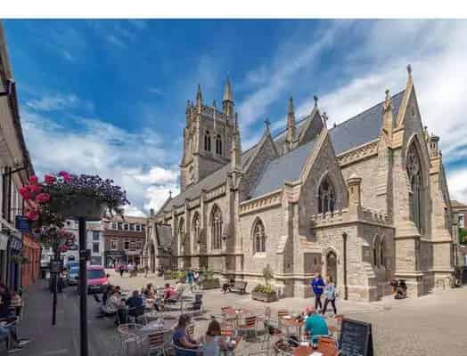 Slug & Lettuce Pub - Freehold Opportunity