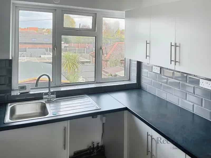 2 Bedroom Flat to Rent Thorpe Willoughby YO8