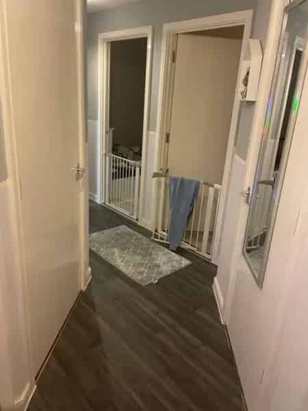 2 Bed House Holborough Lakes Snodland Large Living Room Parking