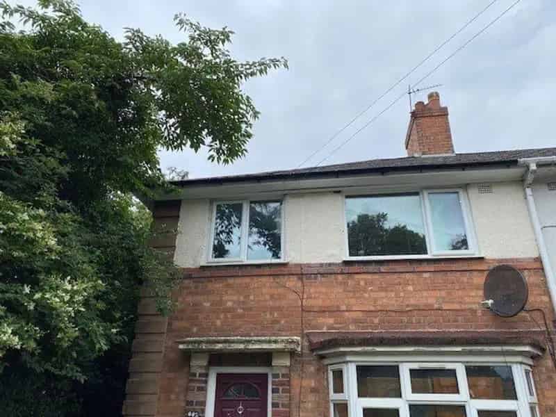 1 Bedroom Flat to Rent Available August 12th