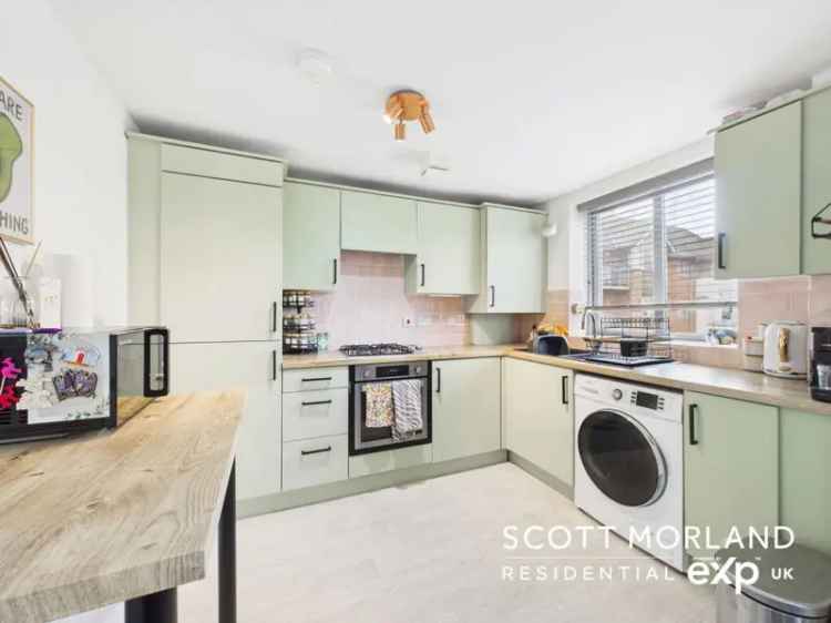 1 Bedroom Flat for Sale Basingstoke