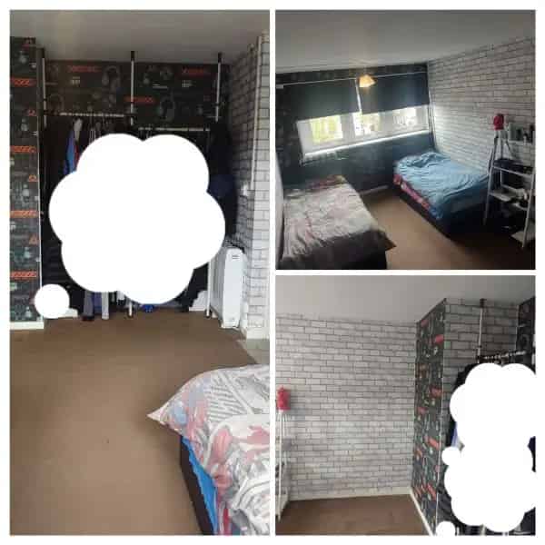 Spacious 2-Bedroom Apartment near Birmingham City Center