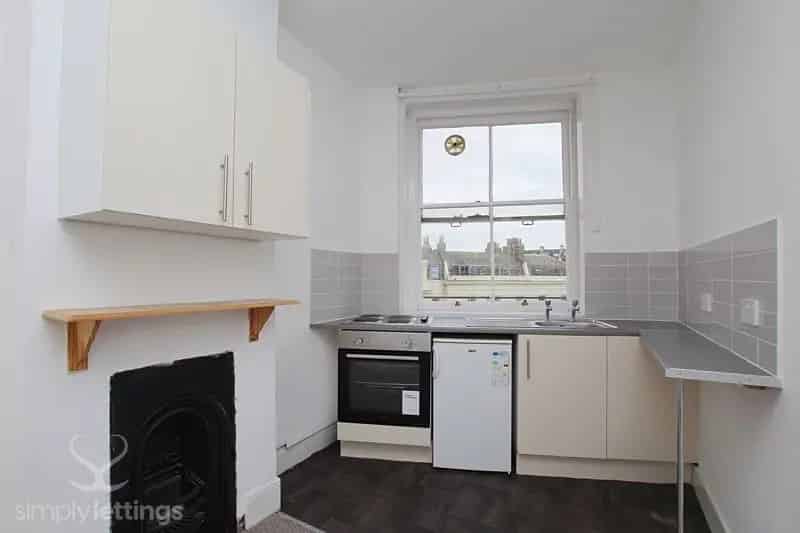 0 Bedroom Flat House to Rent in Brighton Seven Dials