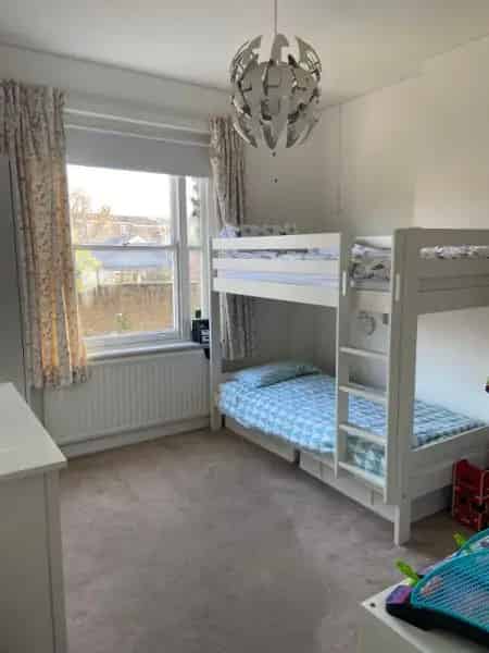 Large 2 Bed Flat Camden Road Near Tube
