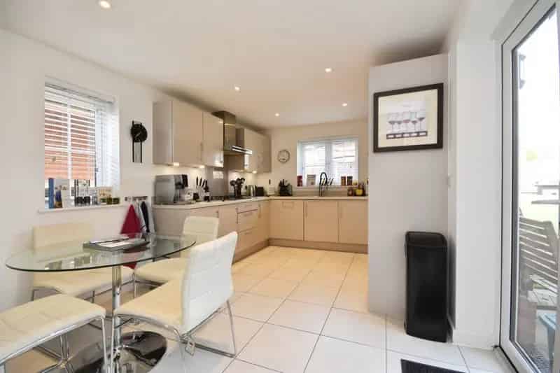 3 Bed House in Channels Development Chelmsford