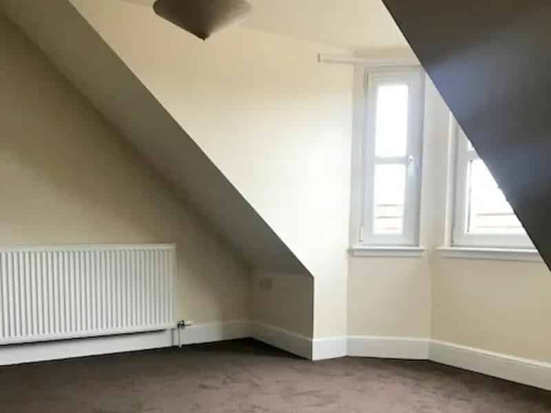 Luxury 2-Bedroom Apartment in Perth City Centre