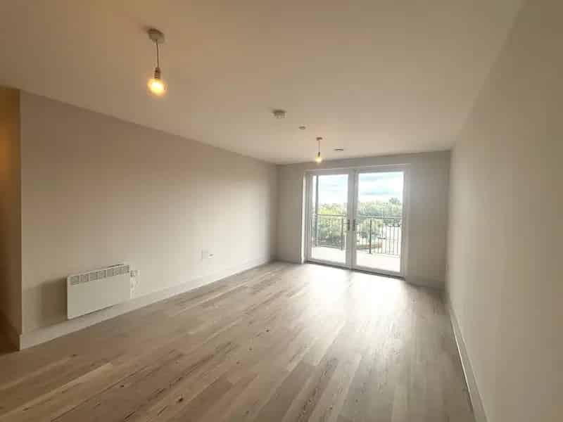 Flat For Rent , Prince Charles Road, Exeter, England