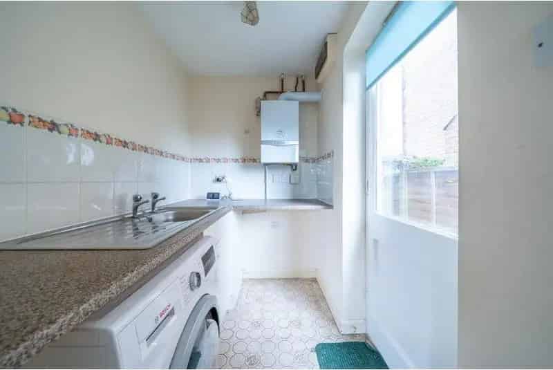 4 Bed Detached House for Sale Ludlow