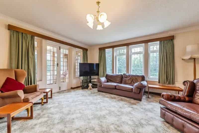 House For Sale , Grantham Road, North Kesteven, England