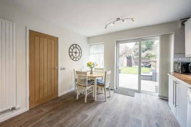 3 Bedroom House For Sale Near Stourbridge Town Centre
