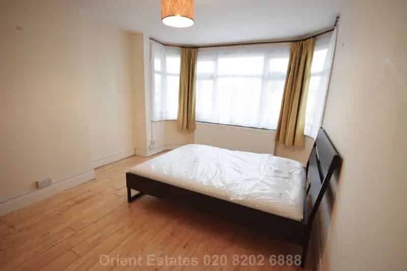 1 Bedroom Flat House to Rent