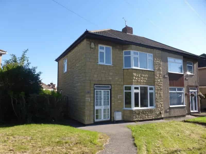 House For Rent , Gloucester Road, Patchway, England