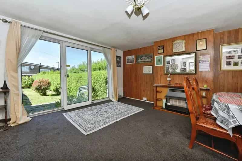 3 bedroom Mid Terrace House for sale, Sheffield, South Yorkshire, S14