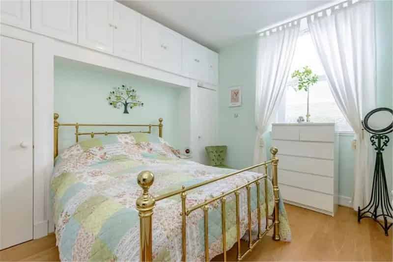 1 Bed Flat Peffermill Main Door Flat Near Fort Kinnaird