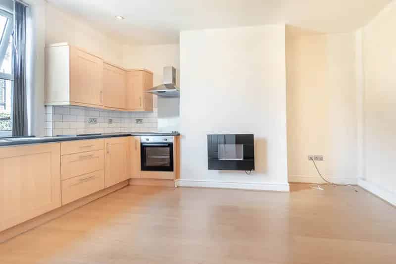 1 Bedroom Terraced House to Rent in Morley