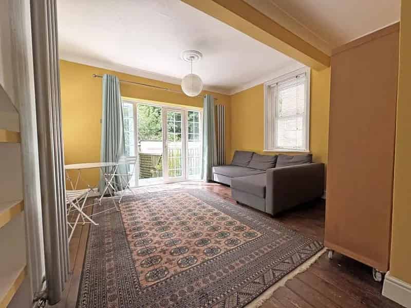 1 Bedroom Apartment for Sale