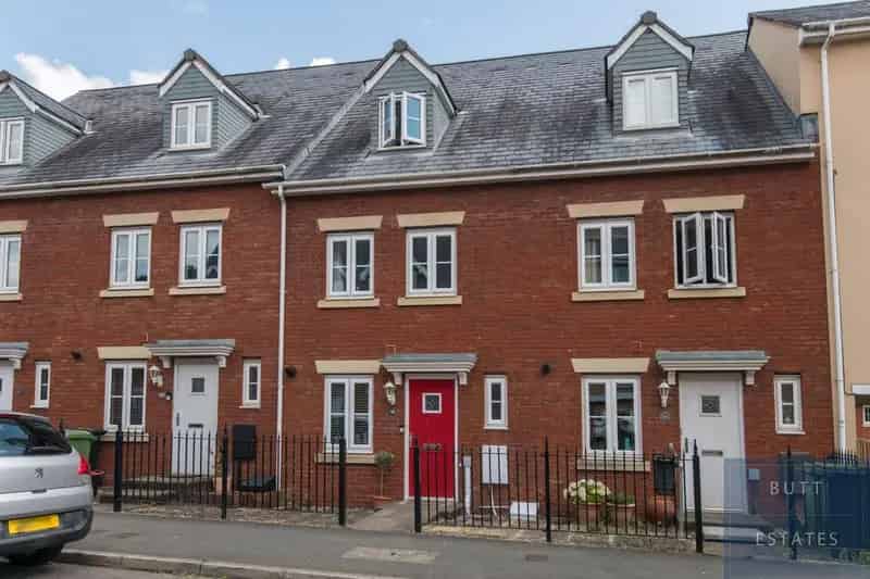 3 Bedroom Townhouse for Sale Kings Heath