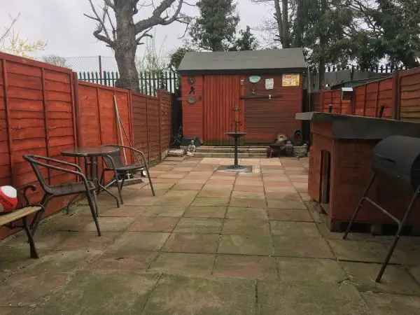 House For Rent in Dunstable, England