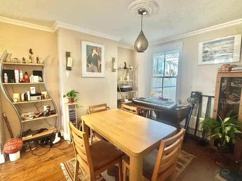 2 Bedroom Mid Terrace House for Sale Folkestone Kent