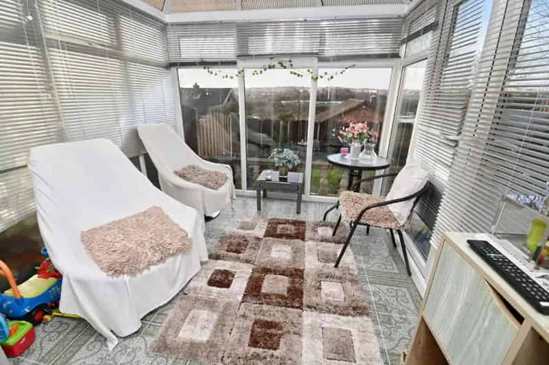 3 Bed Semi Detached House For Sale