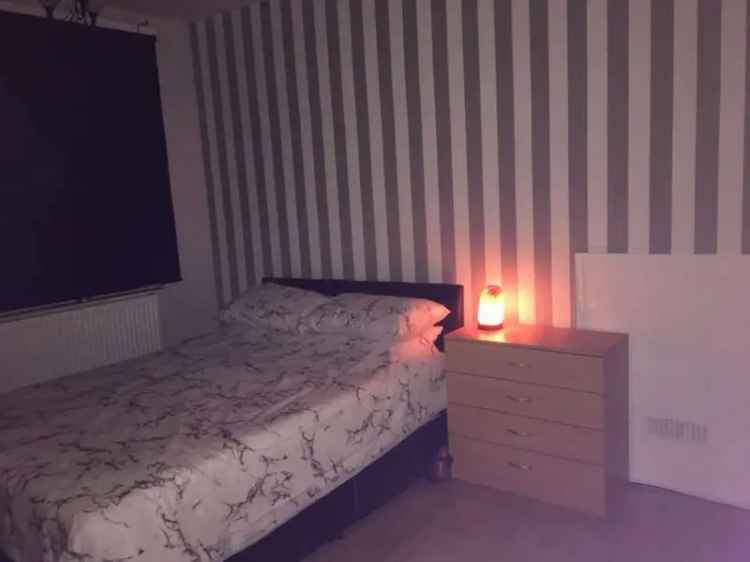 Flat For Rent in London, England