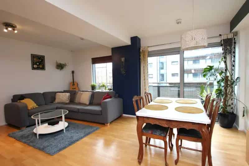 2 Bedroom Flat to Rent Bonnington Edinburgh
