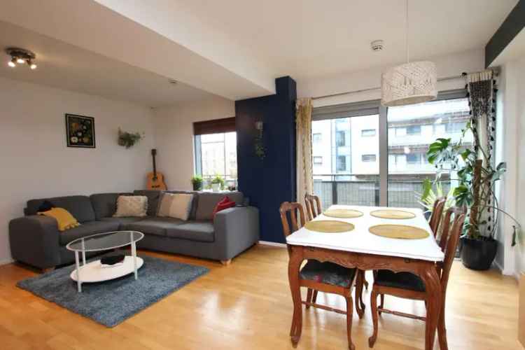 2 Bedroom Flat to Rent Bonnington Edinburgh