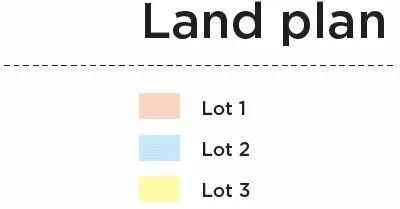 91.7 Acres Productive Pasture and Arable Land for Sale