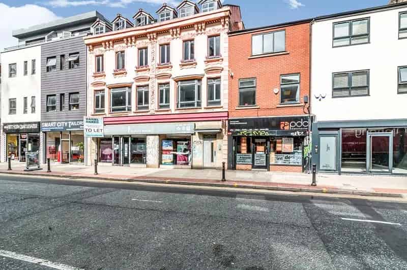 1 bedroom  Flat for sale, Manchester, M4