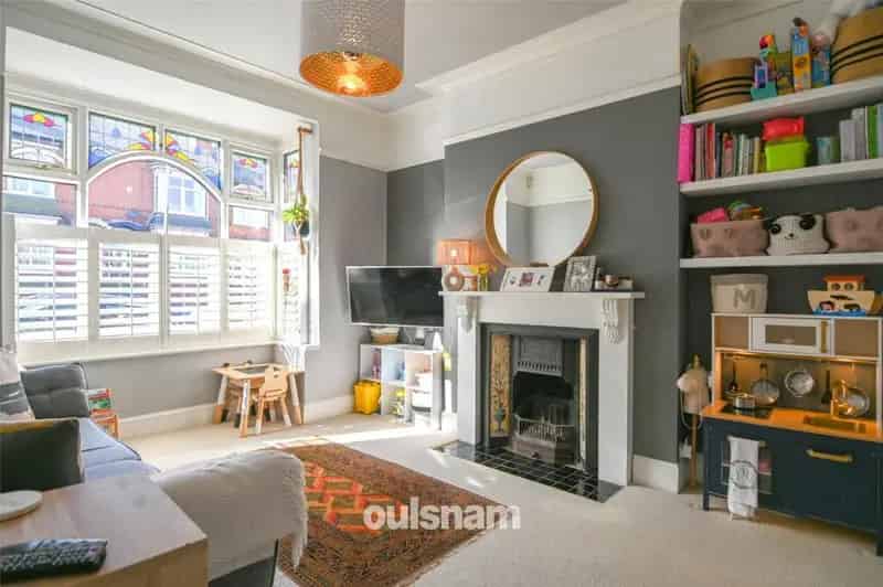 3 Bedroom Terrace House for Sale