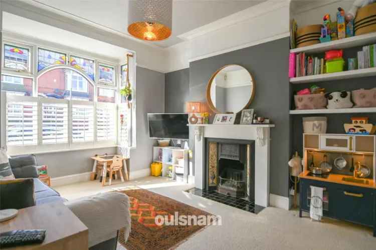 3 Bedroom Terrace House for Sale
