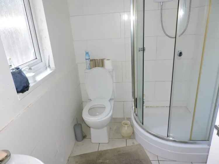 4 Bedroom Terraced House to Rent 2025 26 Academic Year