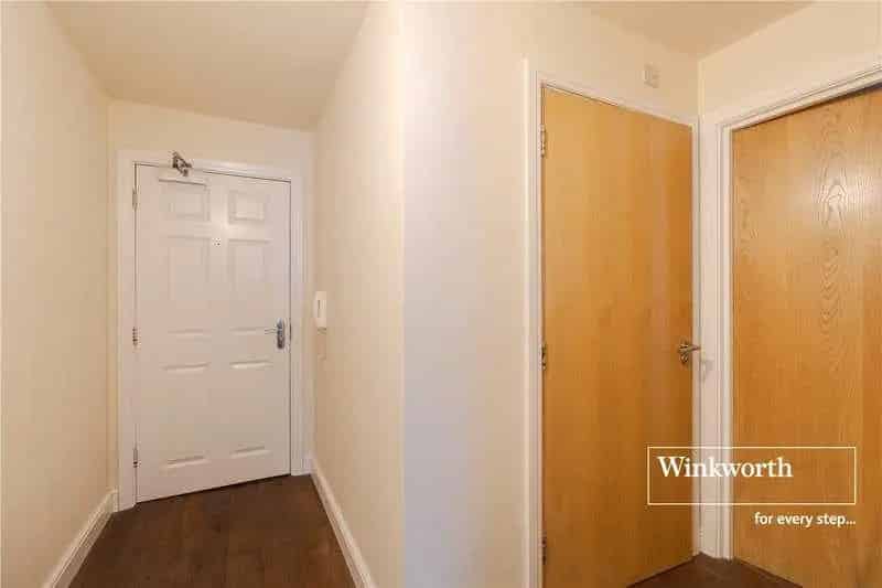 1 Bed Flat for Sale Southbourne near Beach