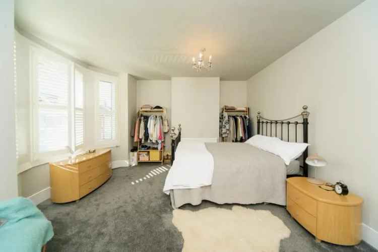 Three Bedroom Mid Terraced House Bexhill On Sea