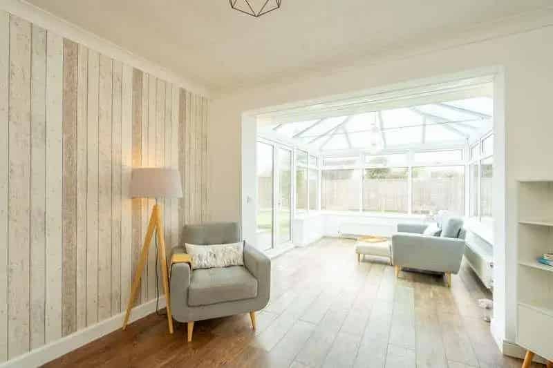 3 Bed Wheelchair Accessible Chalet Bungalow for Sale in Pagham