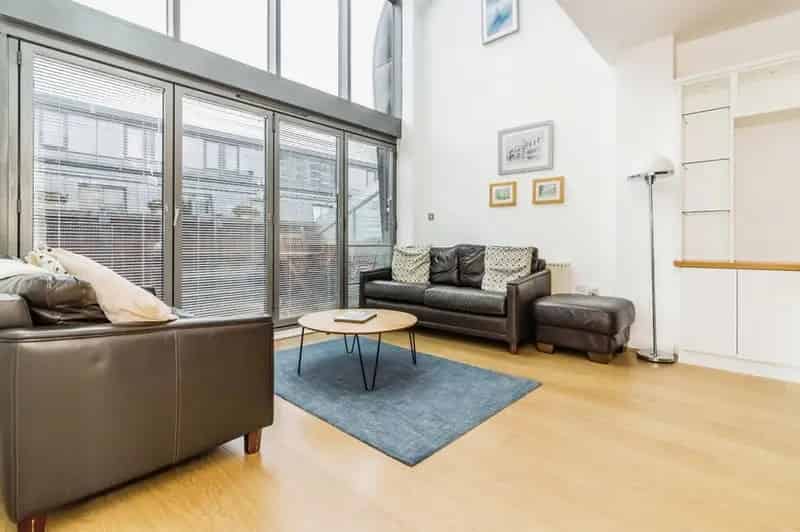 2 Bedroom Flat for Sale Manchester M1 - City Centre Duplex Apartment