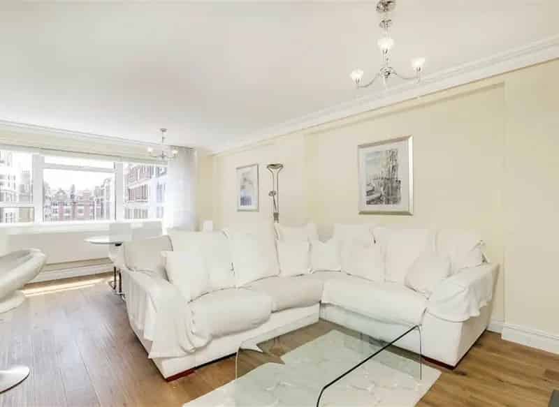 2 Bedroom Apartment Marylebone Short Let Bills Included