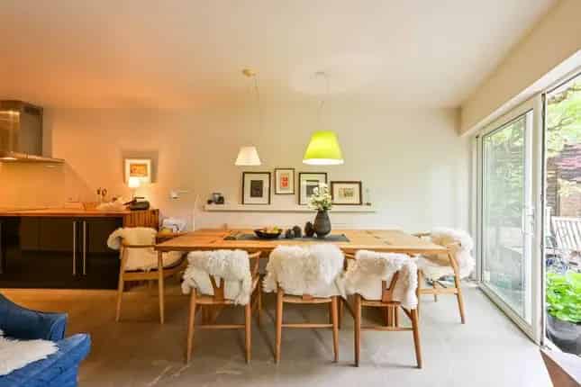 Semi-detached house for sale in Harley Grove E3, Bow, London,