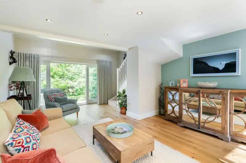 4 Bedroom Grade II Listed House for Sale
