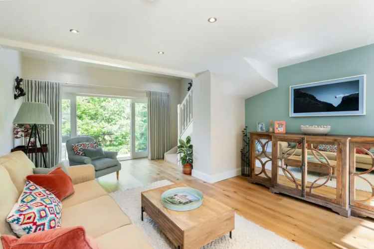 4 Bedroom Grade II Listed House for Sale